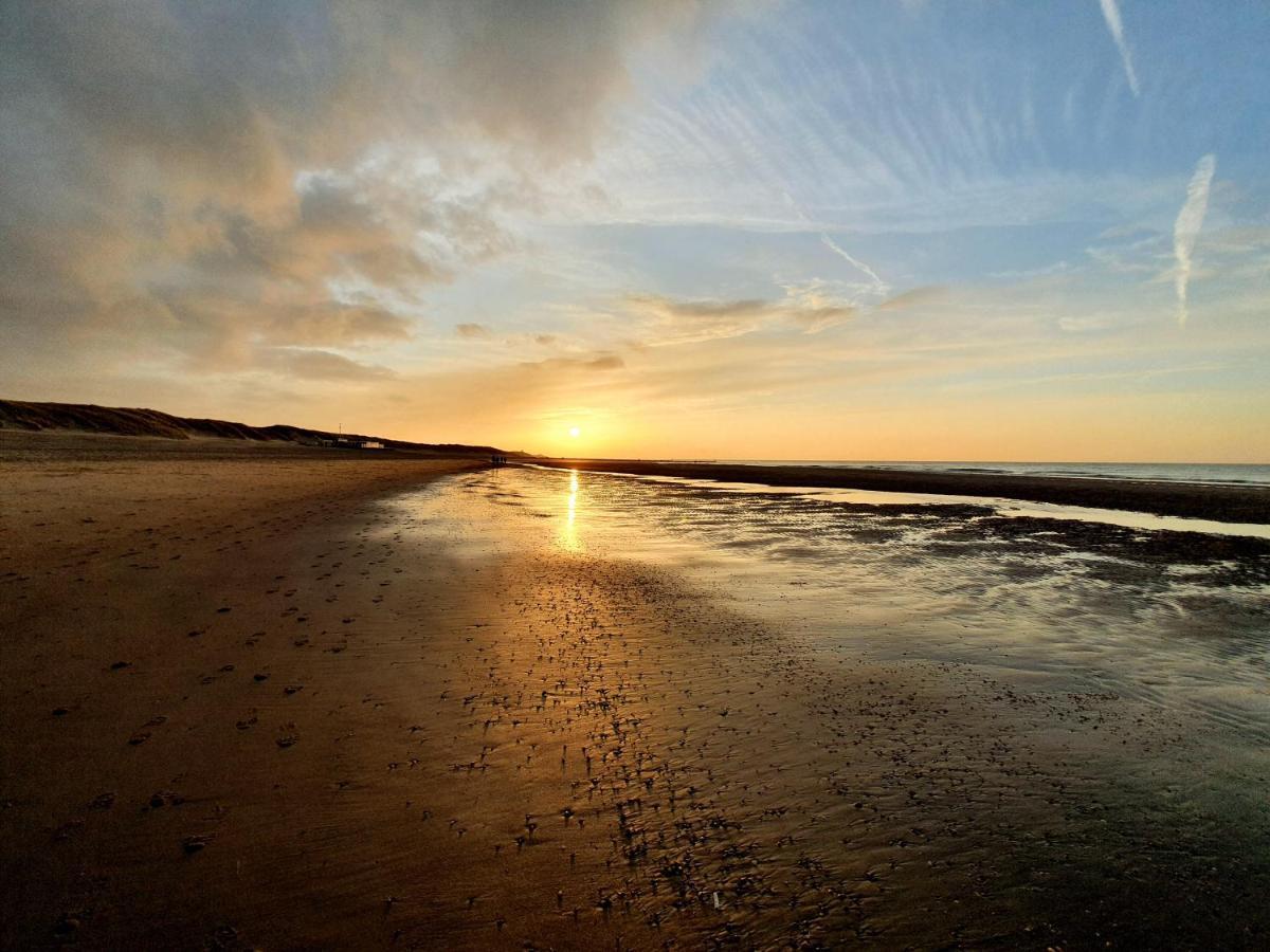 Aan Zee