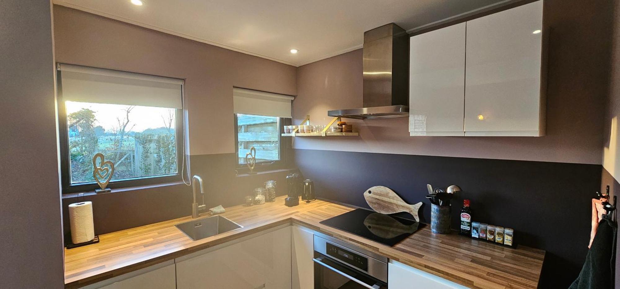 Appartement Aan Zee