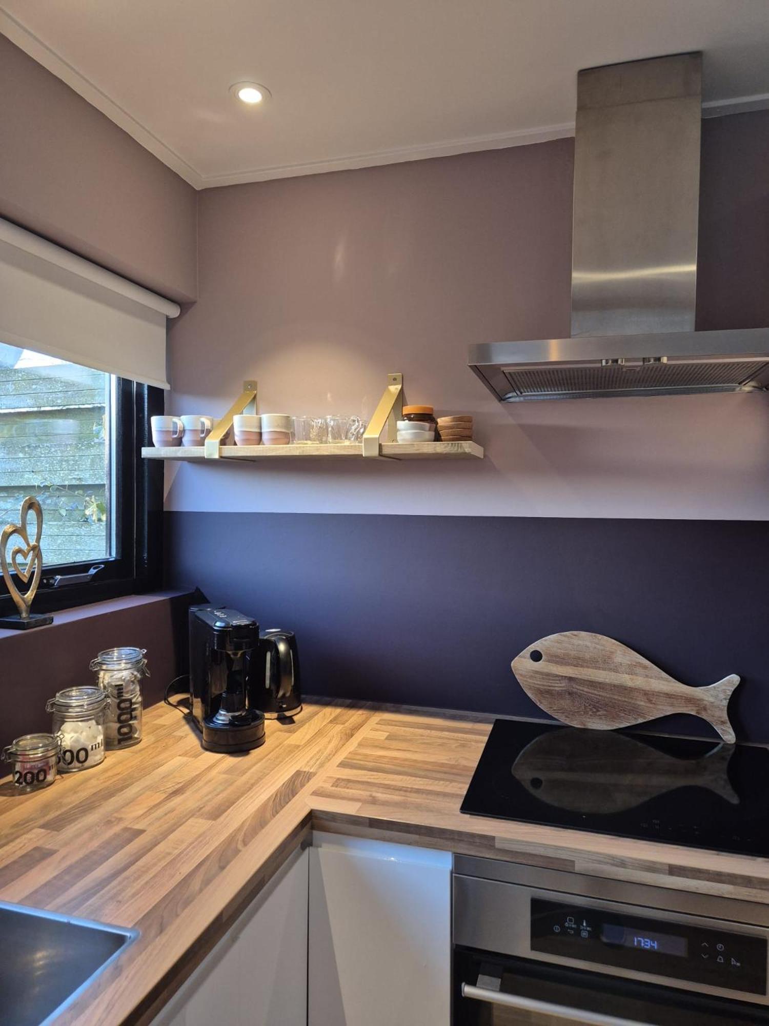 Aan Zee Appartement Oostkapelle