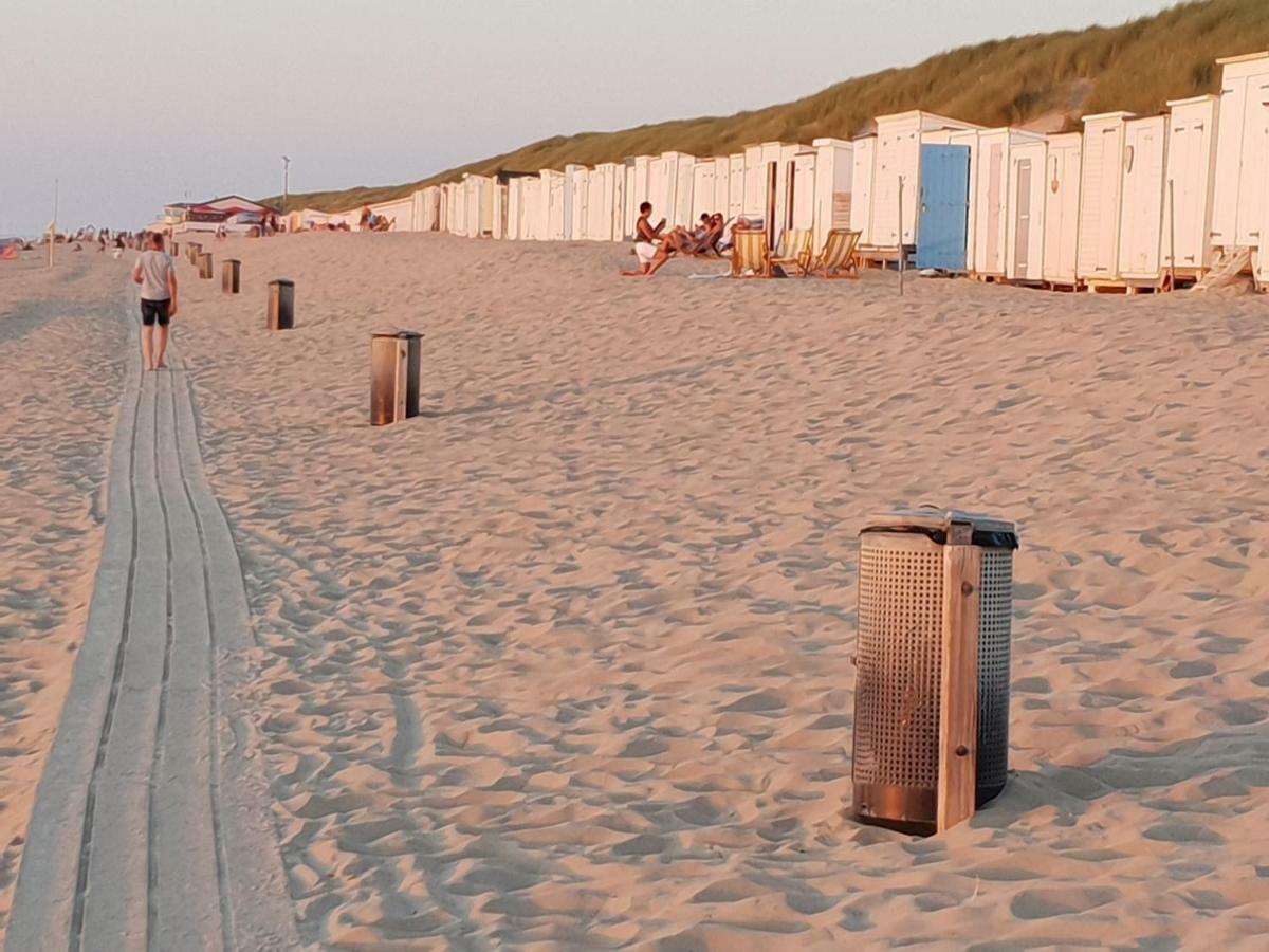 Appartement Aan Zee *