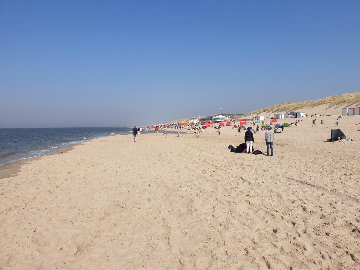 Appartement Aan Zee